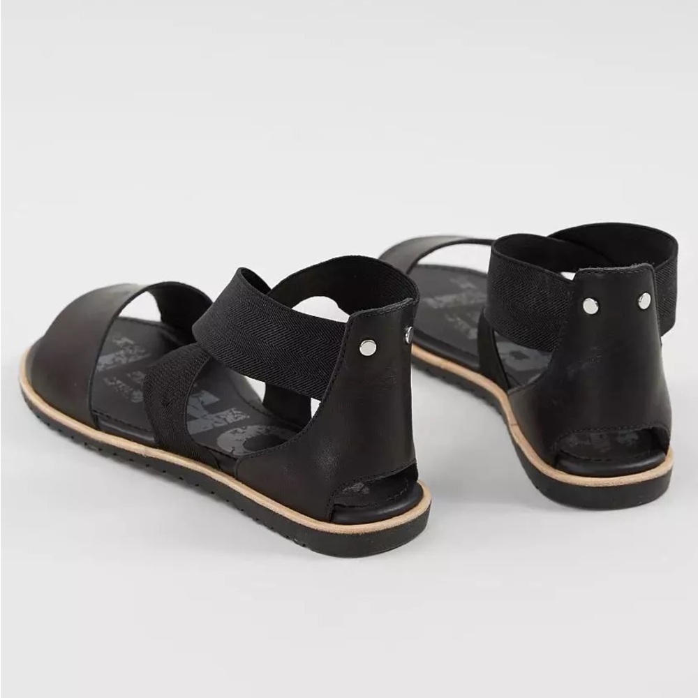 Sorel Ella Sandals - Picture 2 of 7